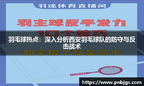 羽毛球热点:深入分析西安羽毛球队的防守与反击战术