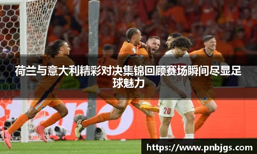 荷兰与意大利精彩对决集锦回顾赛场瞬间尽显足球魅力